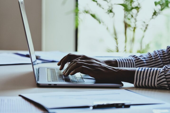 Why Choosing a Business-Grade Laptop Over a Consumer Model Matters