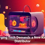 Emerging Tech Demands a New Kind of Distributor