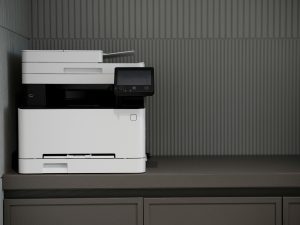 Budget-Friendly Black and White Printing for Small Business