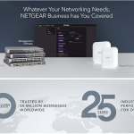 Small Business Networking Switches